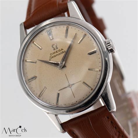 how much is my omega watch worth|value of old omega watches.